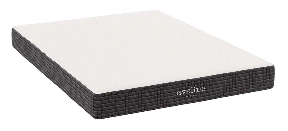 James Queen Bunk Bed Mattress Angled View