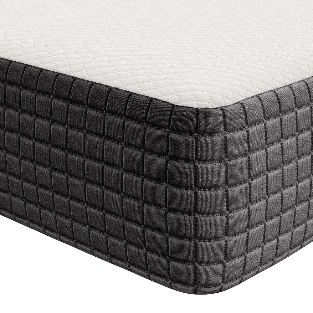 James Bunk Bed Mattress Cover Detail