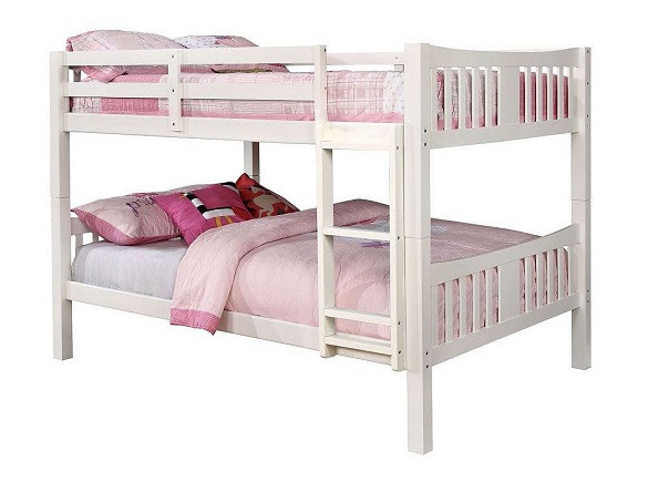 Dorothy Full Size Bunk Beds