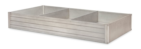 White Rock Optional Twin Storage Trundle