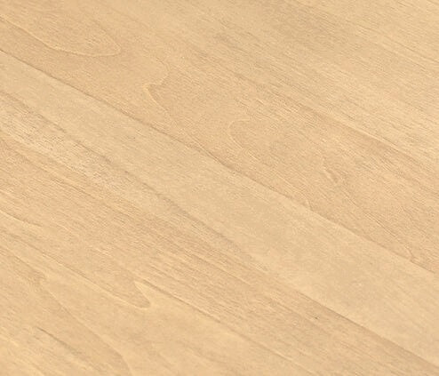 Ewald Natural Dining Chairs Finish Detail