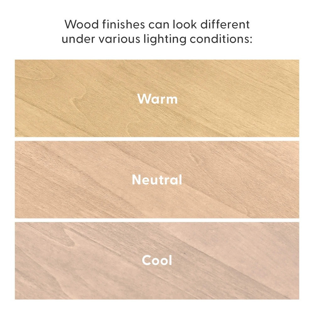 Ewald Natural Dining Chairs Different Lighting Finish Detail