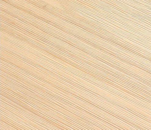 Ducati Natural Modern Dining Room Sets with Bench Finish Detail