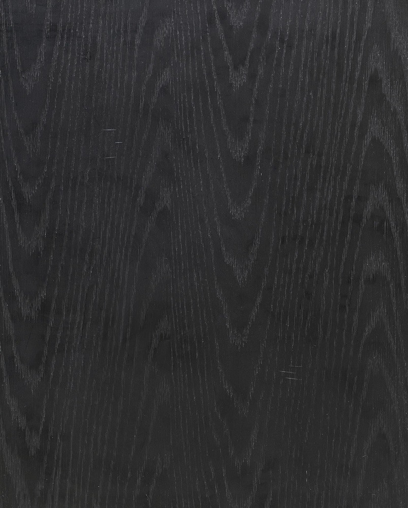 Crossroads Black Finish Detail