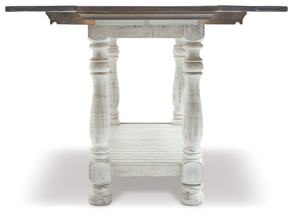 Havalance Flip Top Sofa Table