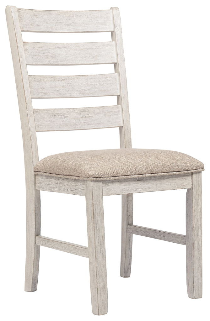 Skempton Dining UPH Side Chair (2/CN)