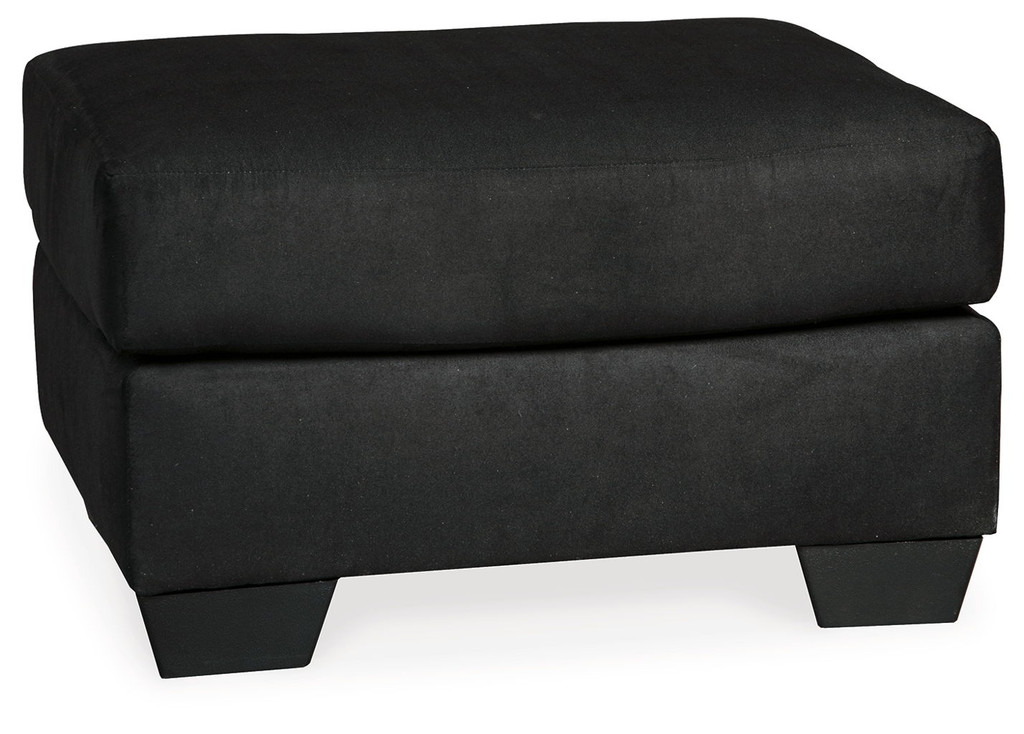 Darcy - Ottoman
