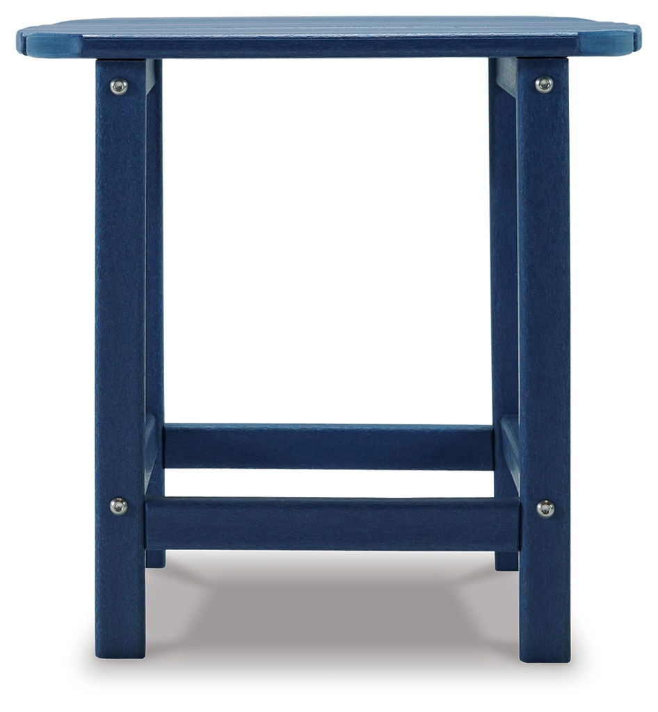Sundown Treasure - Outdoor End Table