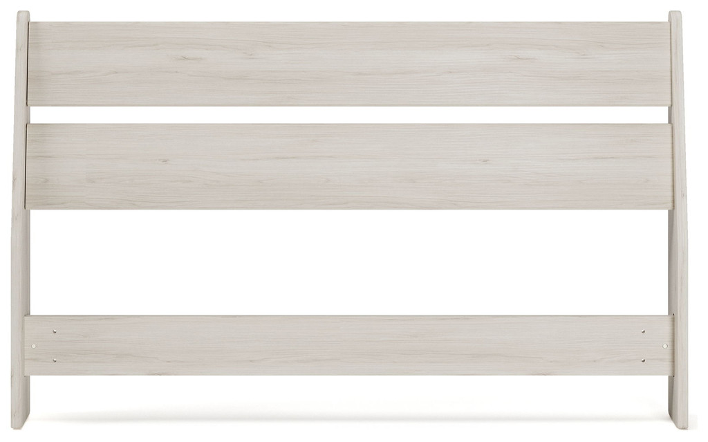 Socalle - Panel Headboard