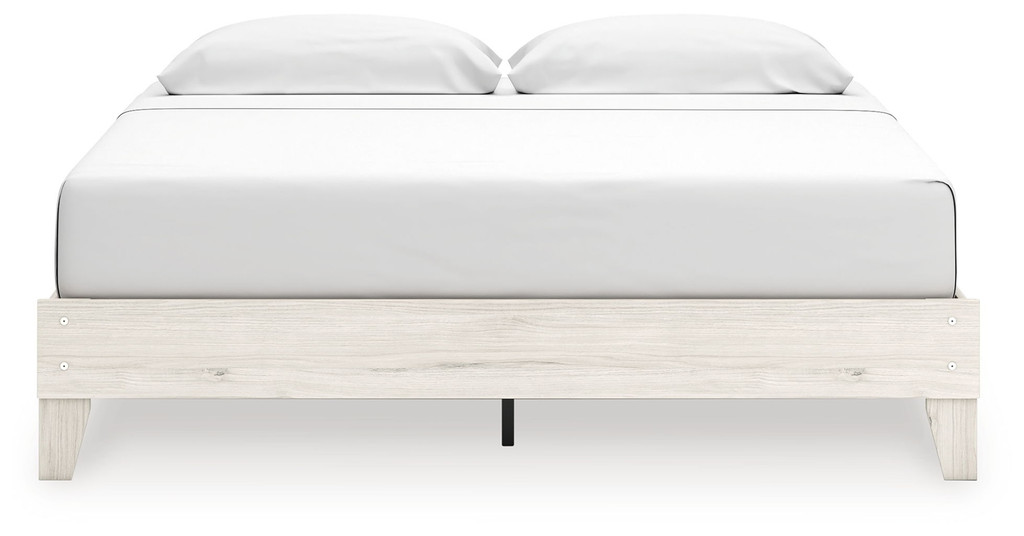 Socalle - Platform Bed