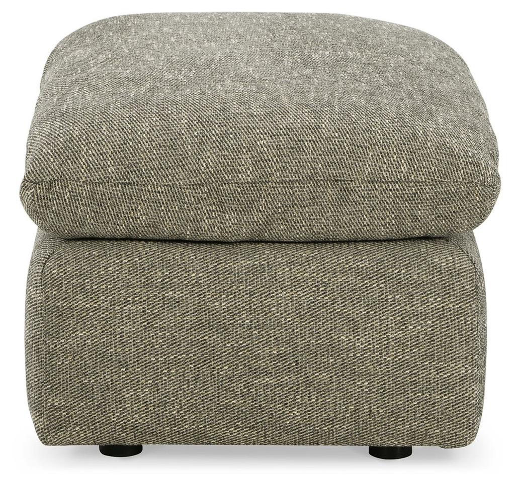 Dramatic Ottoman