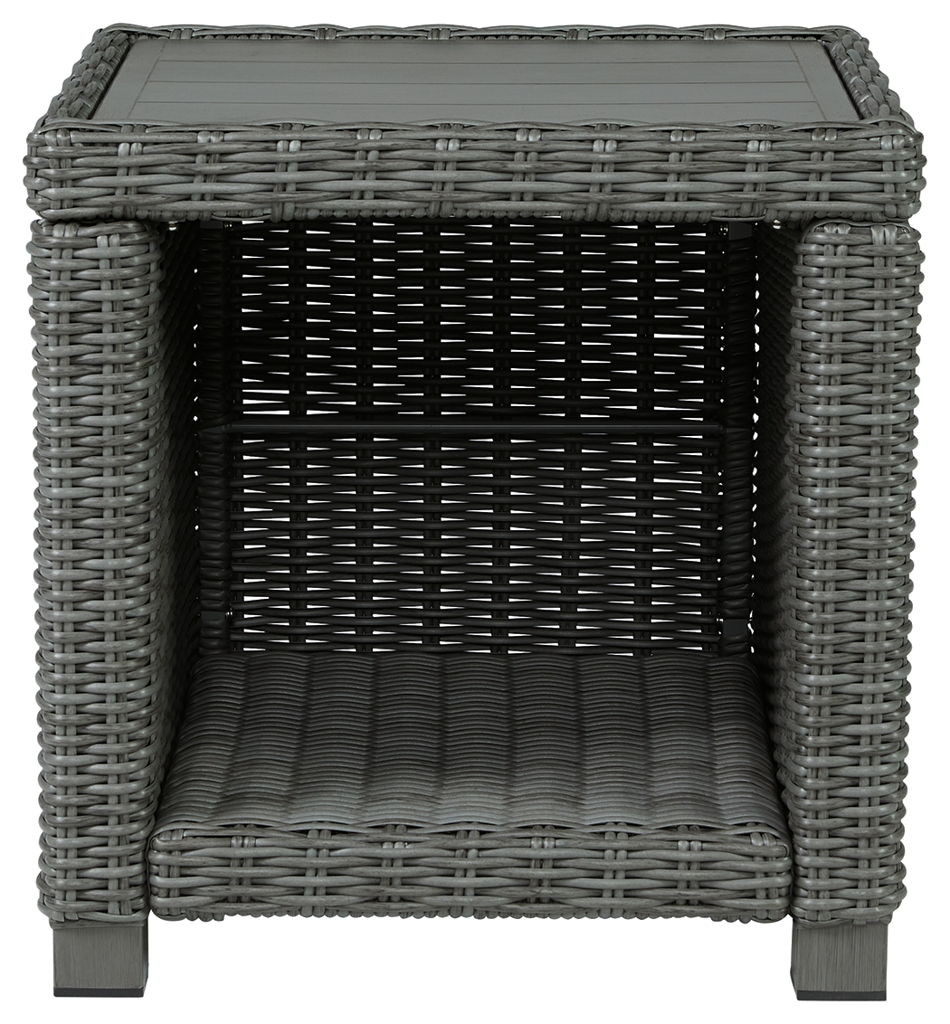 Elite Park Square End Table