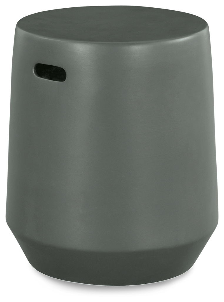 Kalmunds - Stool - Gray