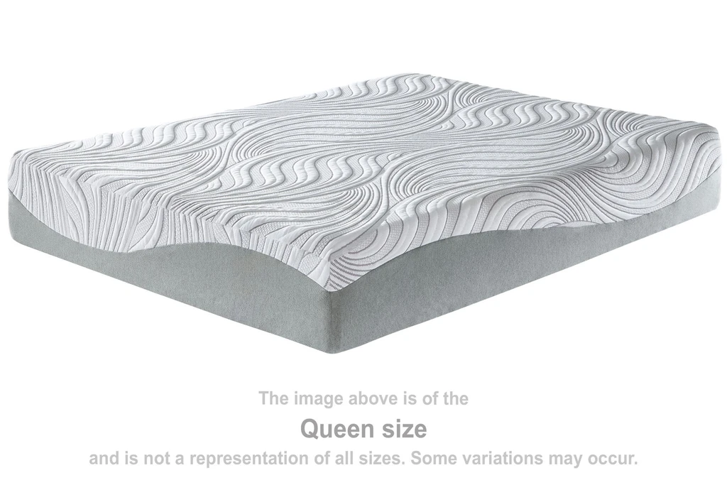 8 Inch Bonnell Hybrid - Hybrid Mattress