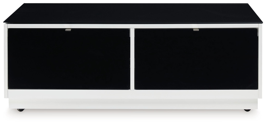 Gardoni Rectangular Cocktail Table