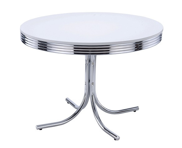 Little Ricky Retro Dinette Set Table