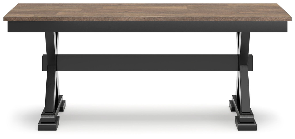 Wildenauer - Dining Room Bench