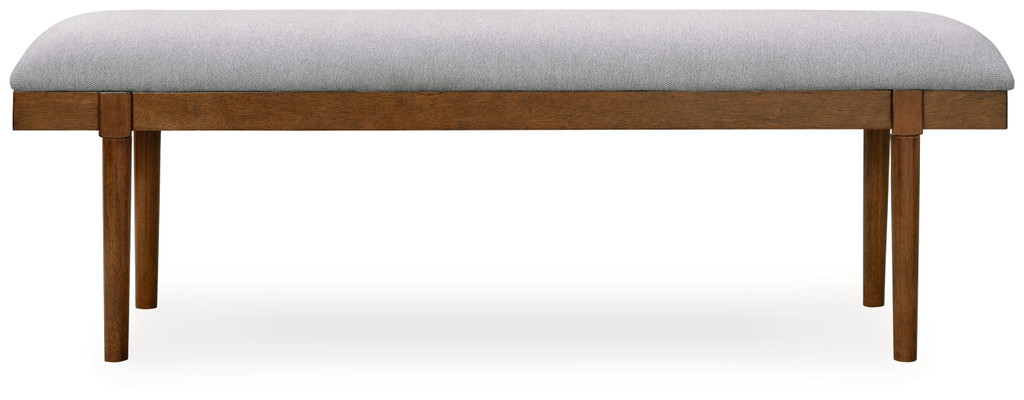 Lyncott Large UPH Dining Room Bench