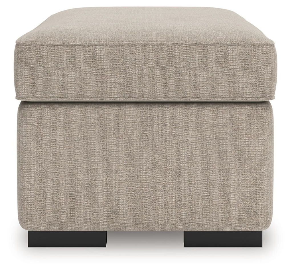 Sararose Ottoman