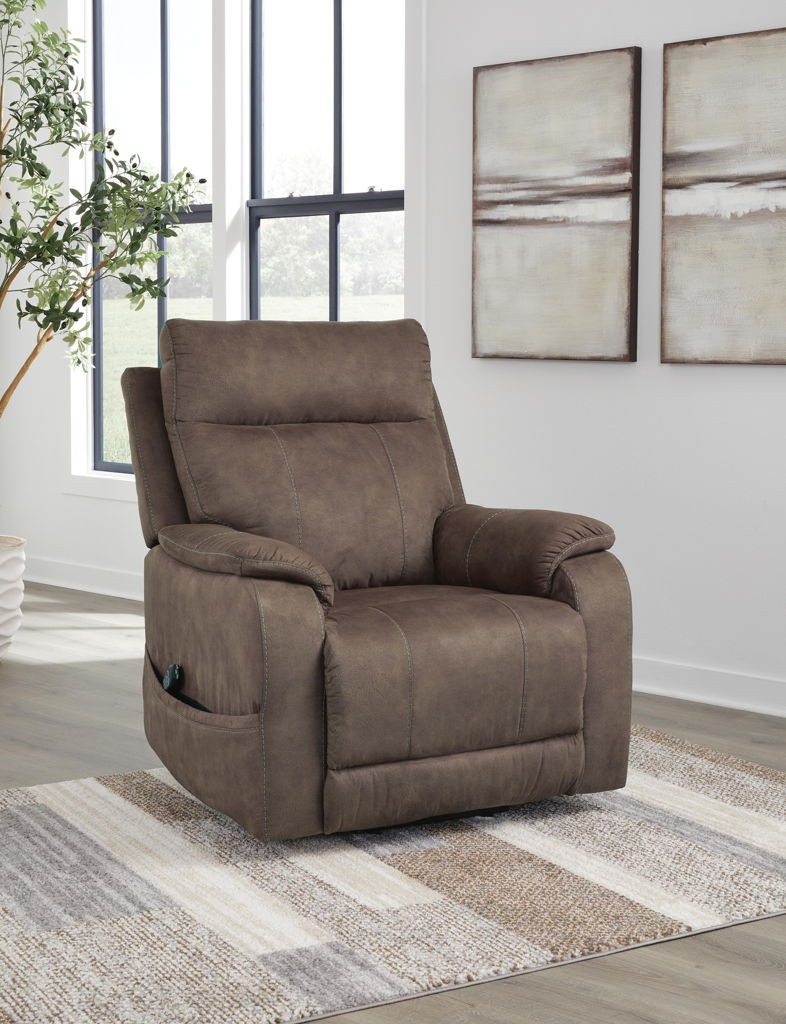 Crestmeade - Power Lift Recliner