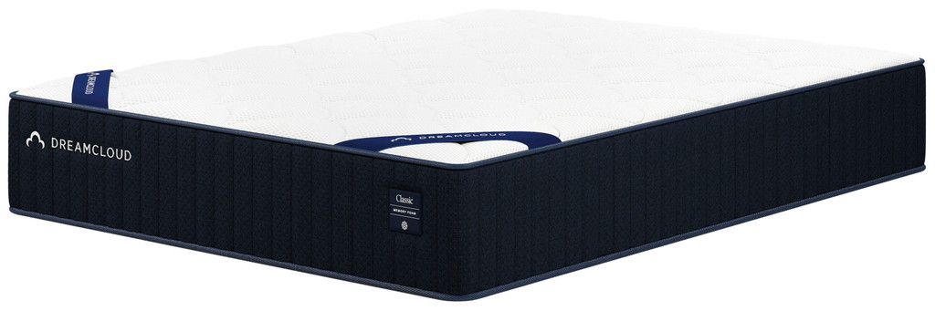 Dreamcloud Classic Memory Foam - Mattress