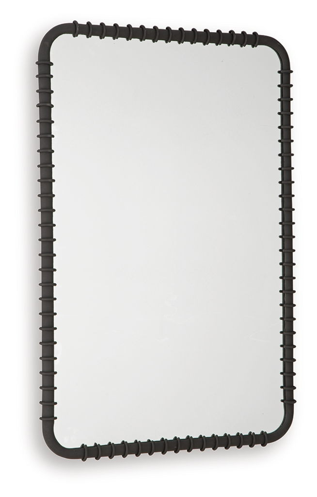 Judlow Accent Mirror