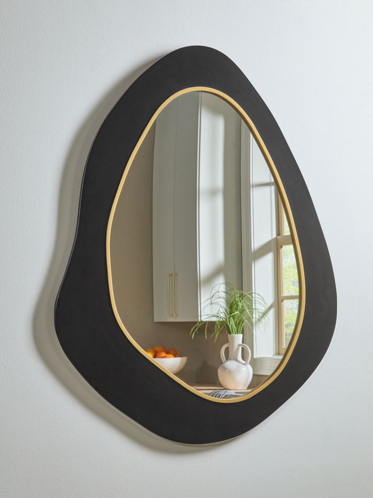 Kierlock Accent Mirror