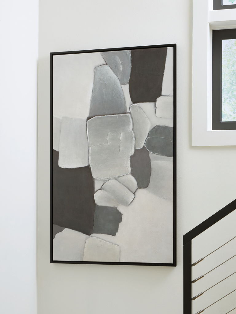 Adilson Wall Art