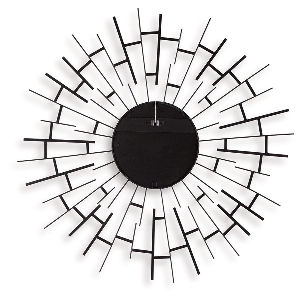 Garrenworth Accent Mirror