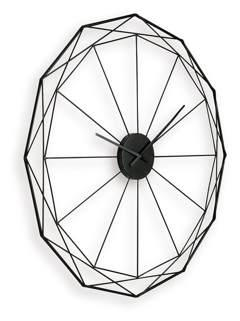 Arkthorne Wall Clock