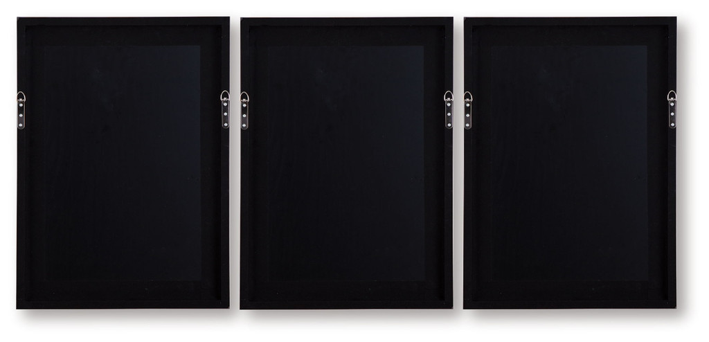 Jossletts Wall Art Set (3/CN)