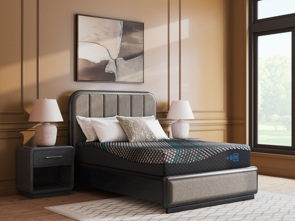 Millennium 2.0 Hybrid 14 Inch - Mattress
