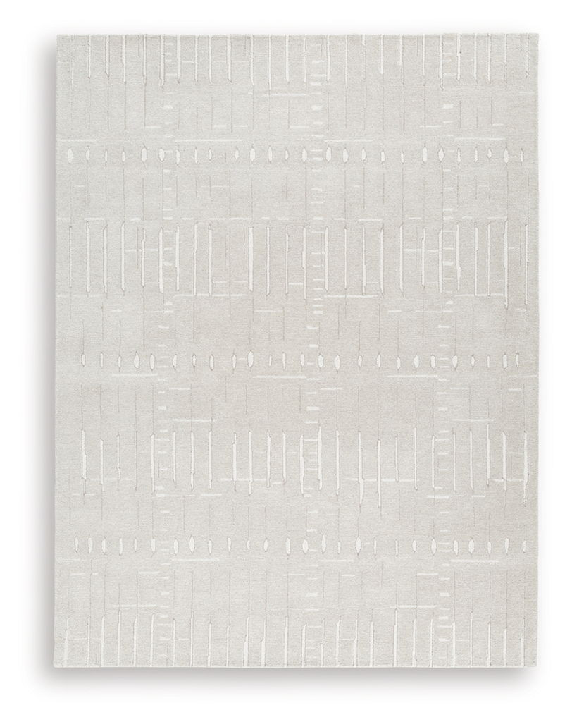 Wolbert - Rug