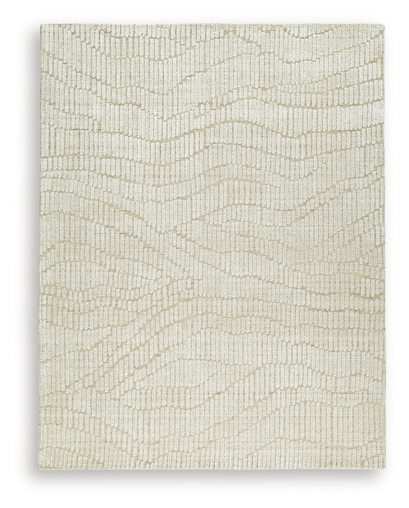 Jaseena - Rug