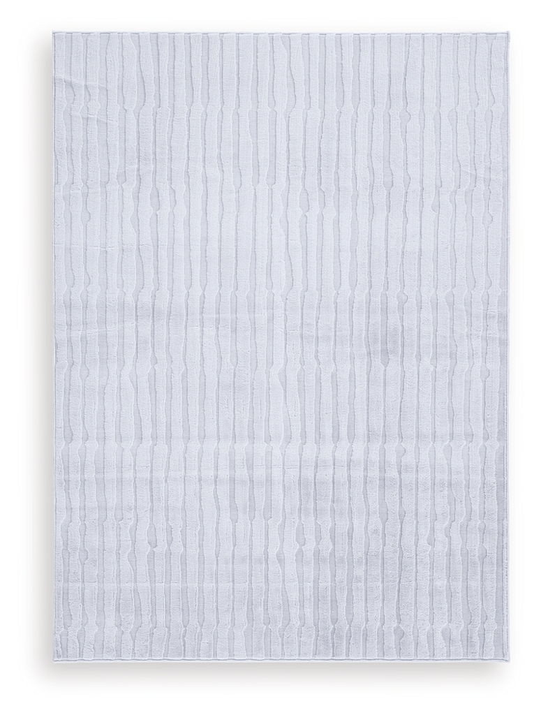 Worthley - Washable Rug