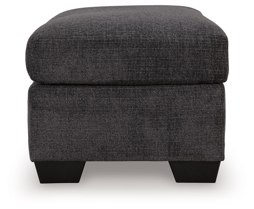 Loreo - Ottoman