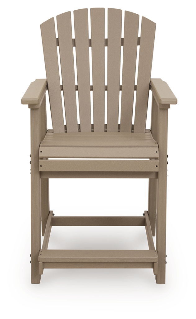 Sandy Dune Barstool (2/CN)