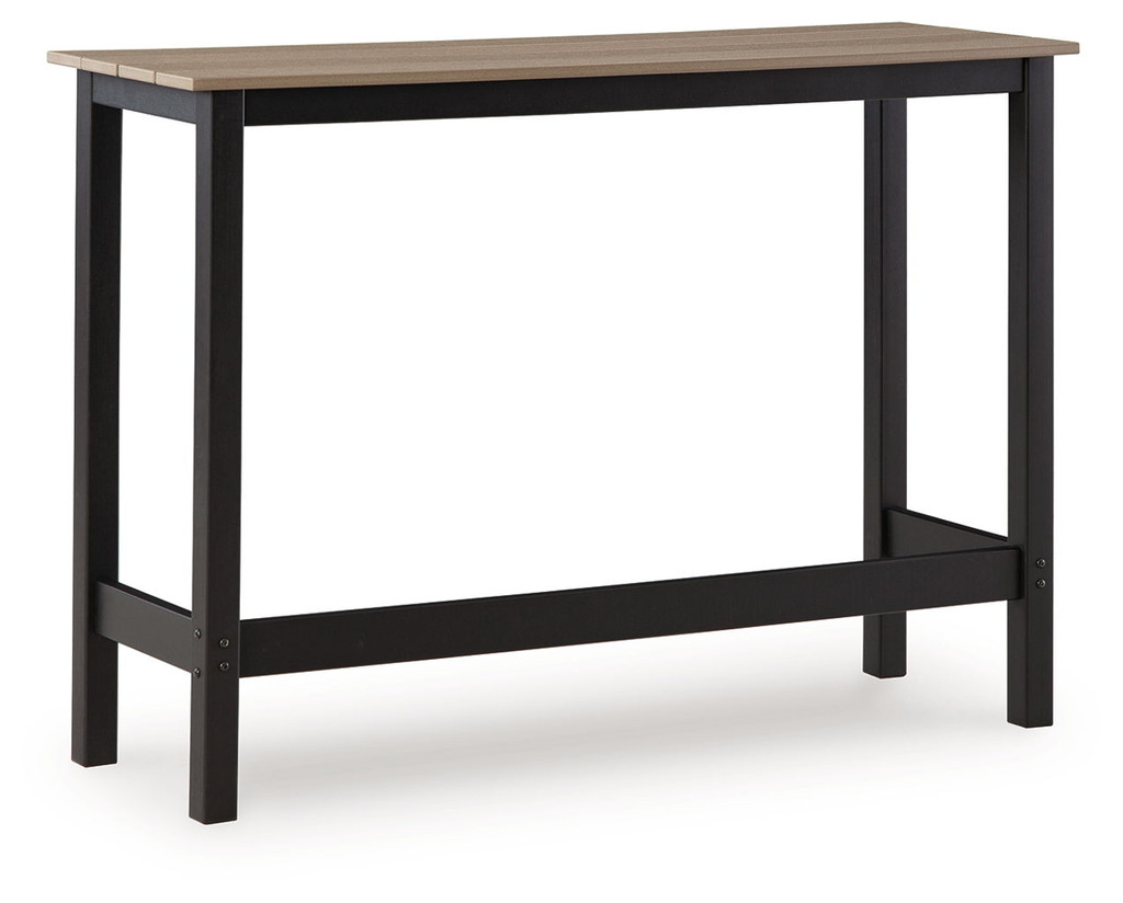 Moondance Counter Table Set (3/CN)