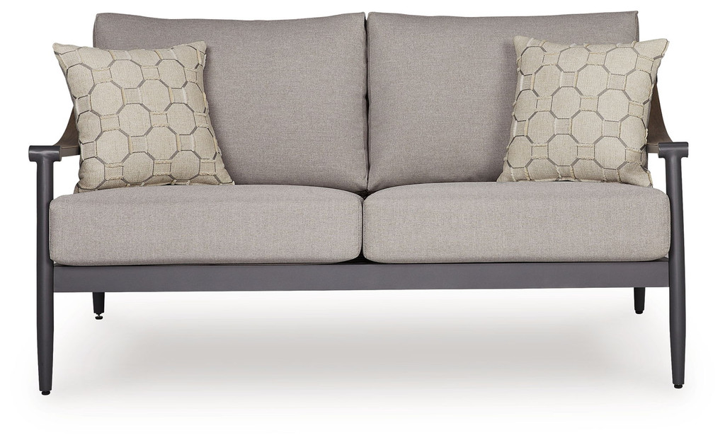 North Island Loveseat w/Cushion