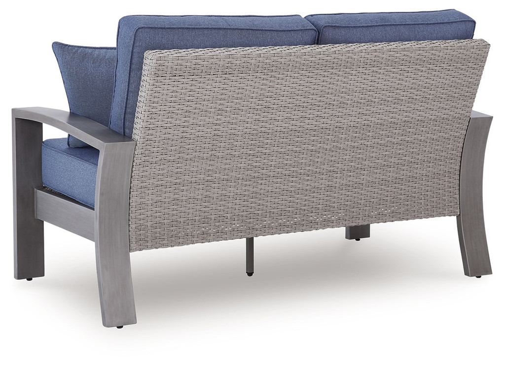 Dillon Beach Loveseat w/Cushion