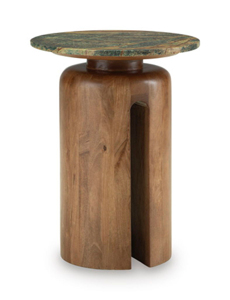 Caplow Accent Table