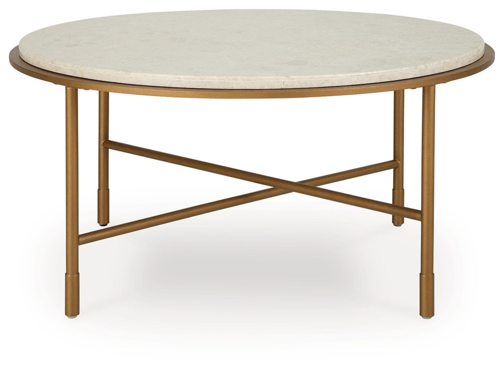 Alben - Round Table