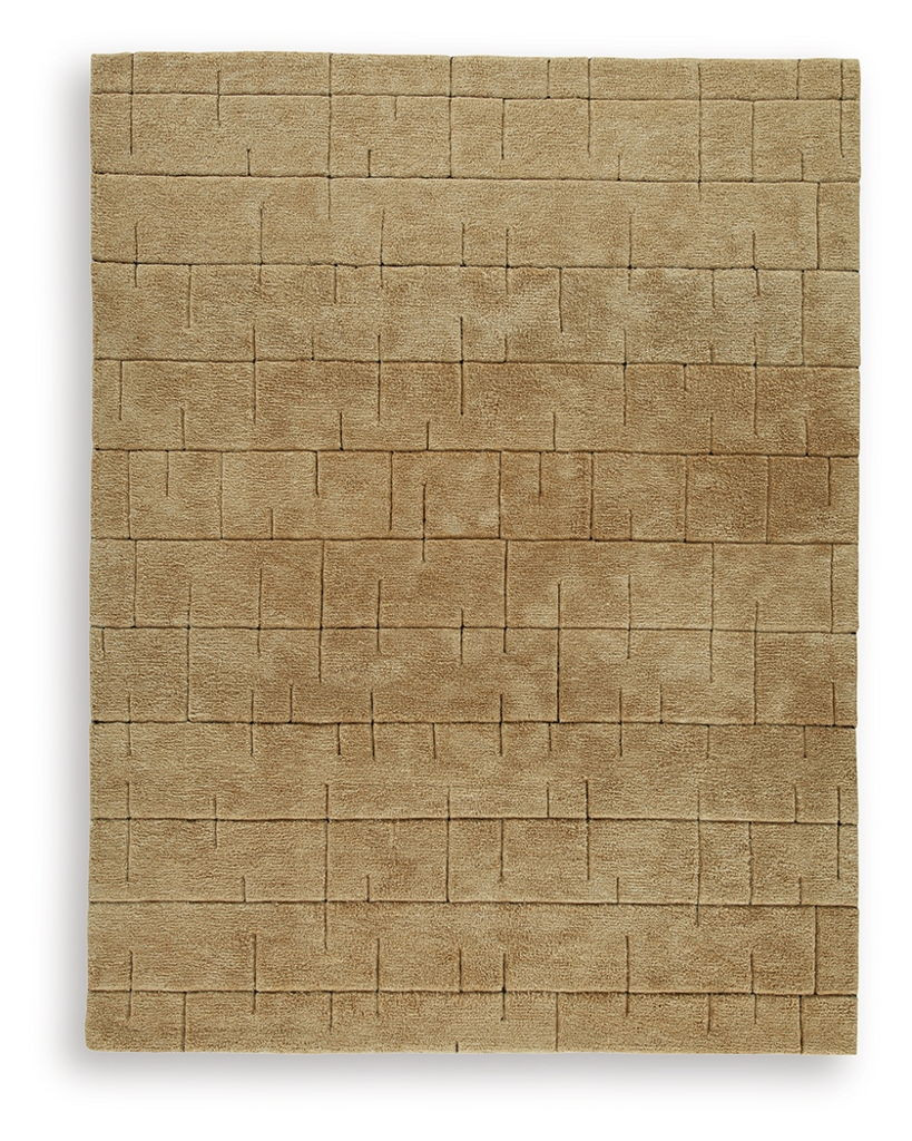 Luzmont - Rug