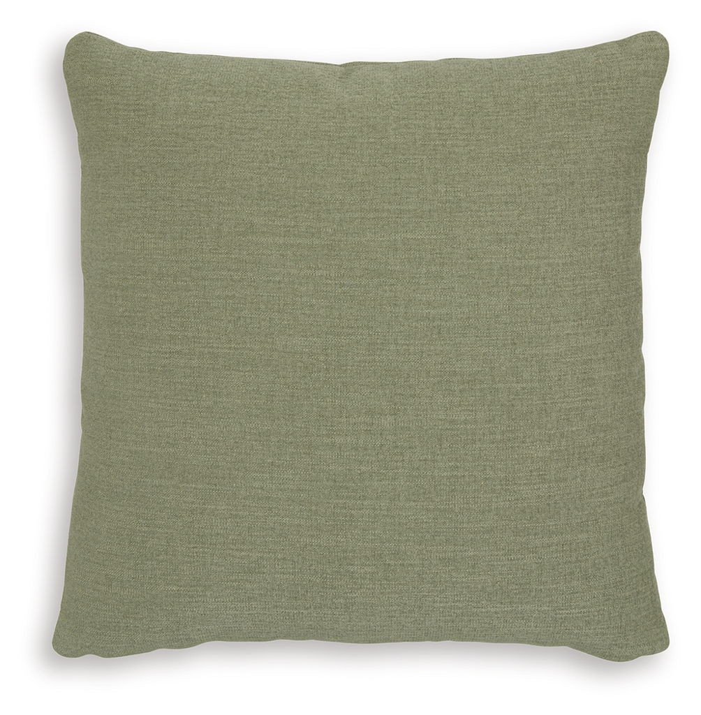 Brockbert - Pillow