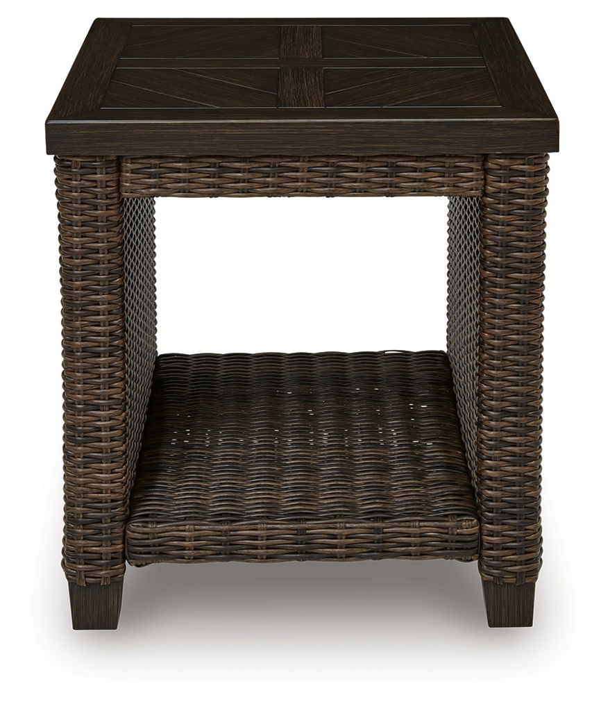 Drakes Beach - Rectangular Table