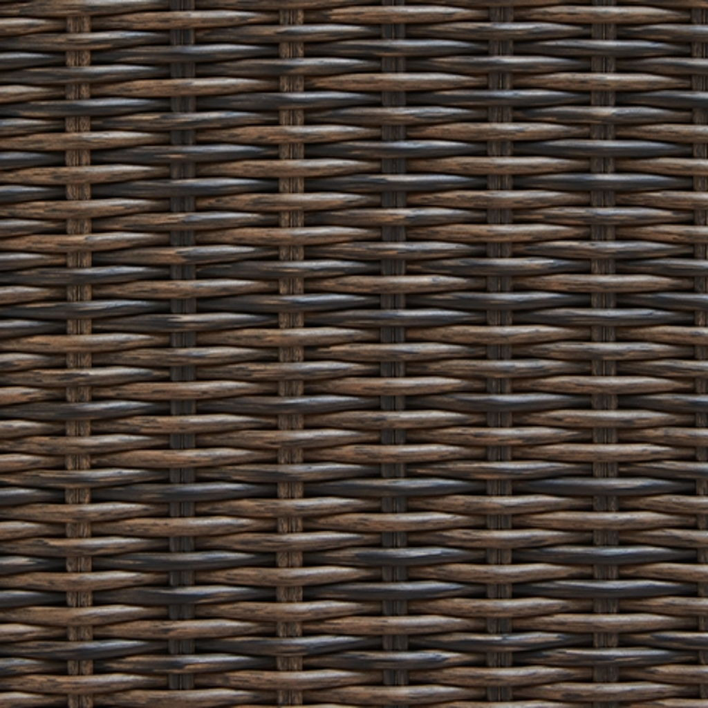 Drakes Beach - Rectangular Table