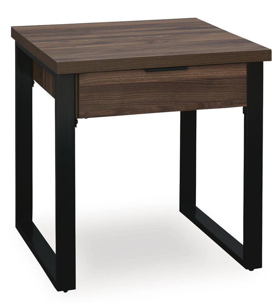 Wickman Falls - Rectangular Table