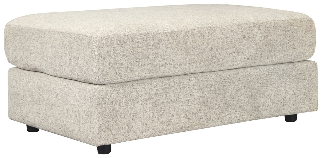 Soletren Oversized Accent Ottoman