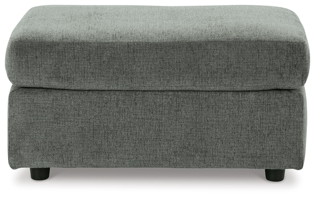 Stairatt Ottoman