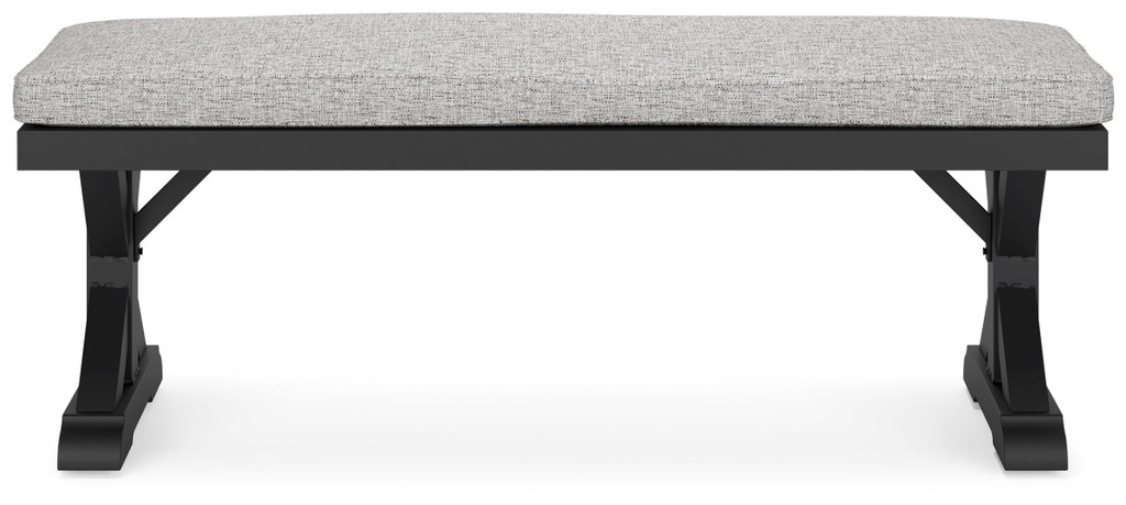 Beachcroft Bench with Cushion